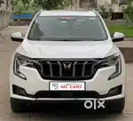 Mahindra XUV700 AX7 Luxury Pack AWD, 2023, Diesel
