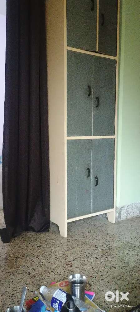 Two roommate required