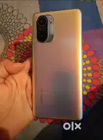 Mi 11x 5G 8/128 Just 1 Year Hua Hai,