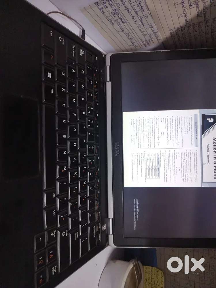 Dell laptop for sell