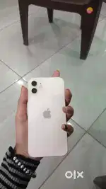 IPhone 12 model selling genuine price with bill box