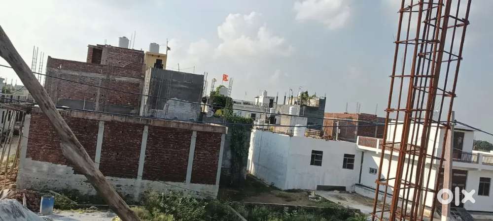 Residential free hold gated society