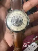 FOSSIL AUTOMATIC WATCH
