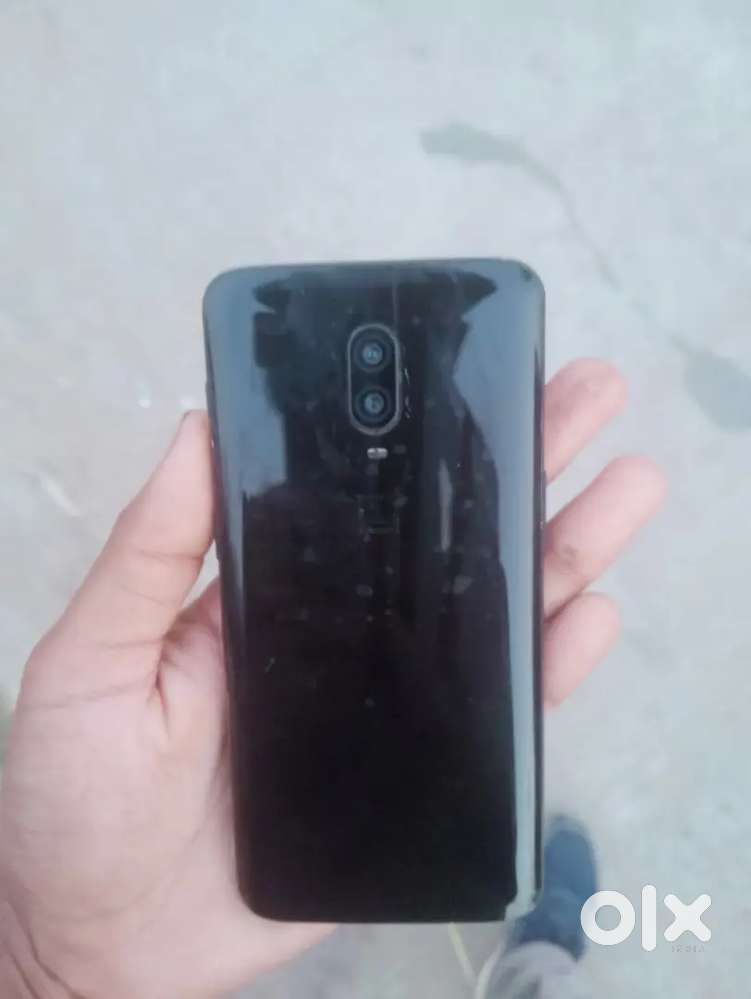 One plus 6t