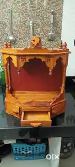 House Mandir