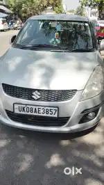 Maruti Suzuki Swift 2014 Diesel Good Condition