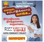 Real estate marketing