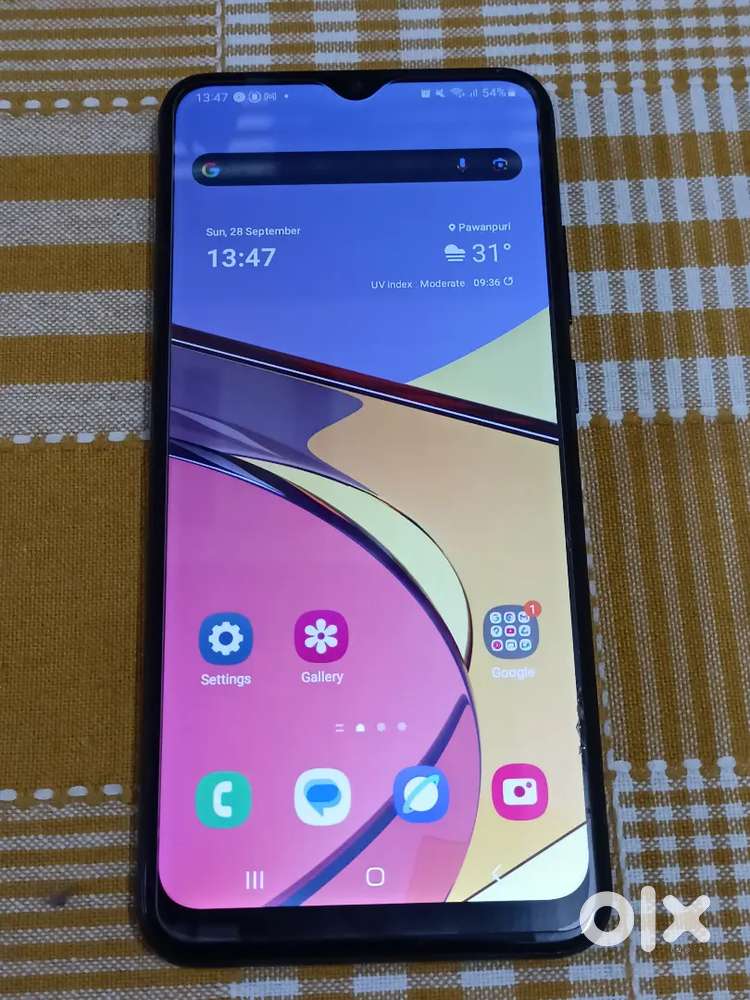 Galaxy A03