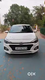 Hyundai i20 2018