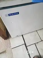 Deep Freezer