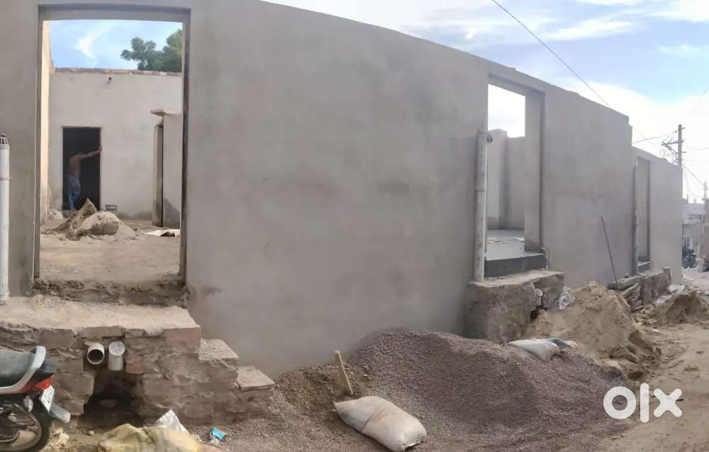 Best deal in ashok colony near by Ram Sagar choraya