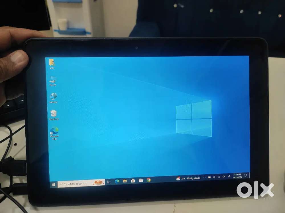 Dell venue 10 Tab @ Rs 8000