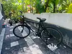 Mach city cycle full serviced and in good condition