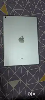 I pad tablet (6th generation )