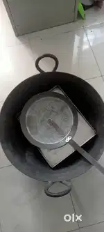 kitchen equipment
