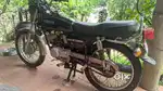Yamaha RX135 4speed