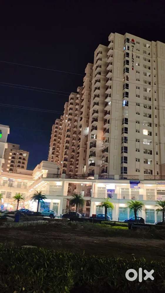 Signature Global Millennia