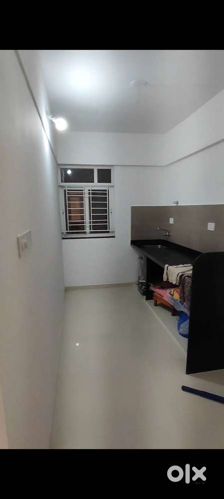 1 BHK flat for rent in Hadapsar