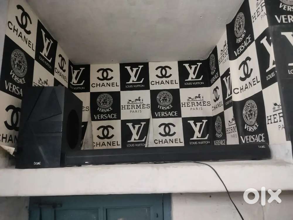 BOAT Avante bar thumb