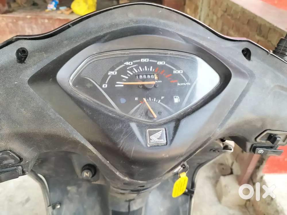 Honda Activa 3G