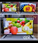 Smart LED TV सबसे सस्ता Wholesale price All Size Available 24 to 85