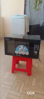 Miro oven   kenstar