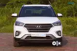Hyundai Creta, 2019, Petrol