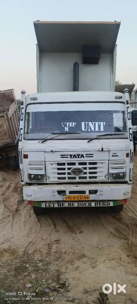 Tata Haiva MZ.01Z6159