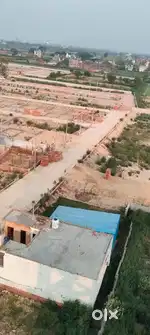 PLOT FOR SALE DADARI KATHHERA GREATER NOIDA