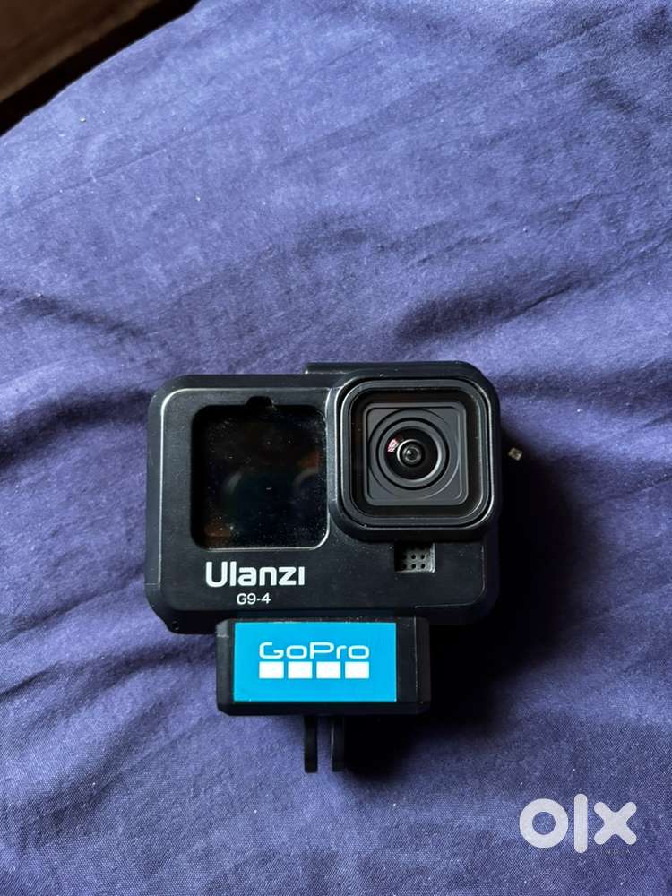 Gopro Hero 9