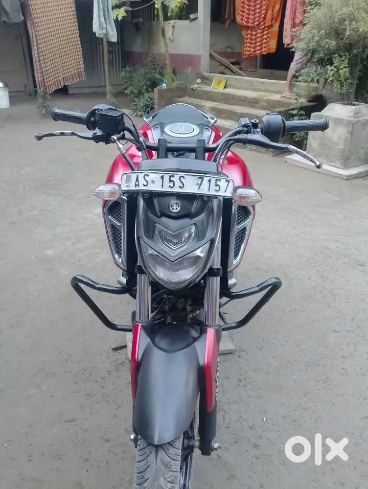 Double dis abs All documents ok Frist party insurance available also