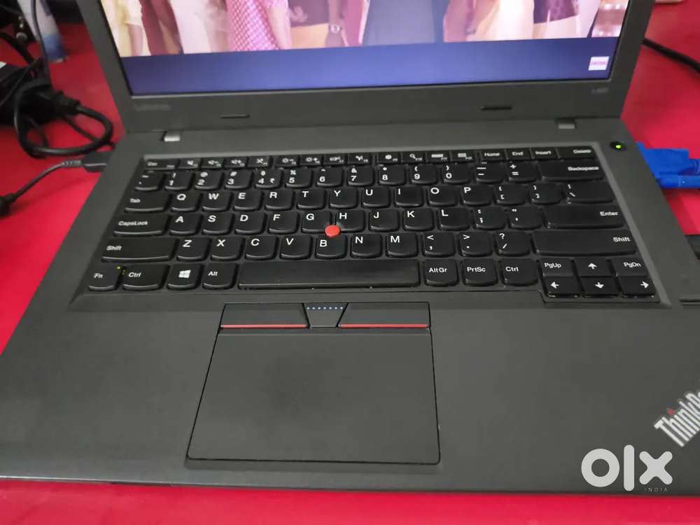 Lenovo Thinkpad L46