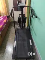Tredmill fitness world imported fitness equipment exrsize machine