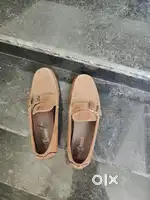 jeans and shoes in good condition