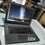 Dell Inspiron Laptop intel core i3 4th gen 8GB RAM  1TB HDD Windows 10