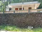 വീട് വാടകയ്ക്ക്   സ്ഥലം: പാലപ്ര , പാറത്തോട്