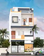DUPLEX HOUSE FOR SALE IN HOODI
