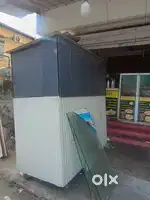 portable kiosks