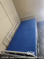 Hospital hydrolic bed for sale