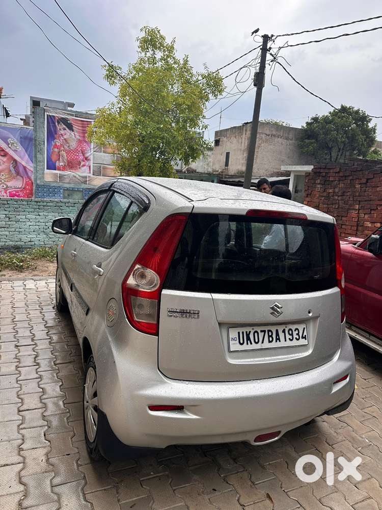 Maruti Suzuki Ritz 2010 Diesel Good Condition