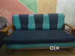 3 Seater Sofa
