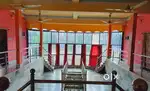 4 BHK Independent House and 5 Go-down in a single compound Available