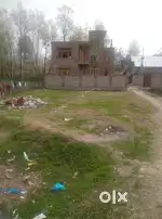Sell or exchange Land at Daryadeen colony Gulab bagh