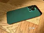 iPhone 13 pro 256