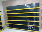Rack steel Rack for me