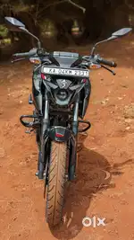 Pulsar N160 - 2023 - Dual Channel ABS
