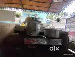 I am irani chai master and all raunder tea master