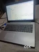 Lenovo Ideapad 320 15-AST