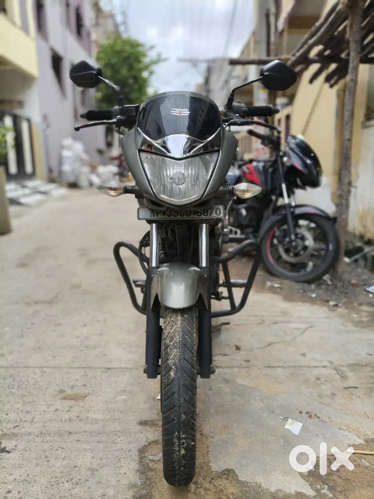 Unicorn ABS model in excellent condition