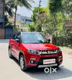 Maruti Suzuki Brezza ZDi Plus, 2016, Diesel